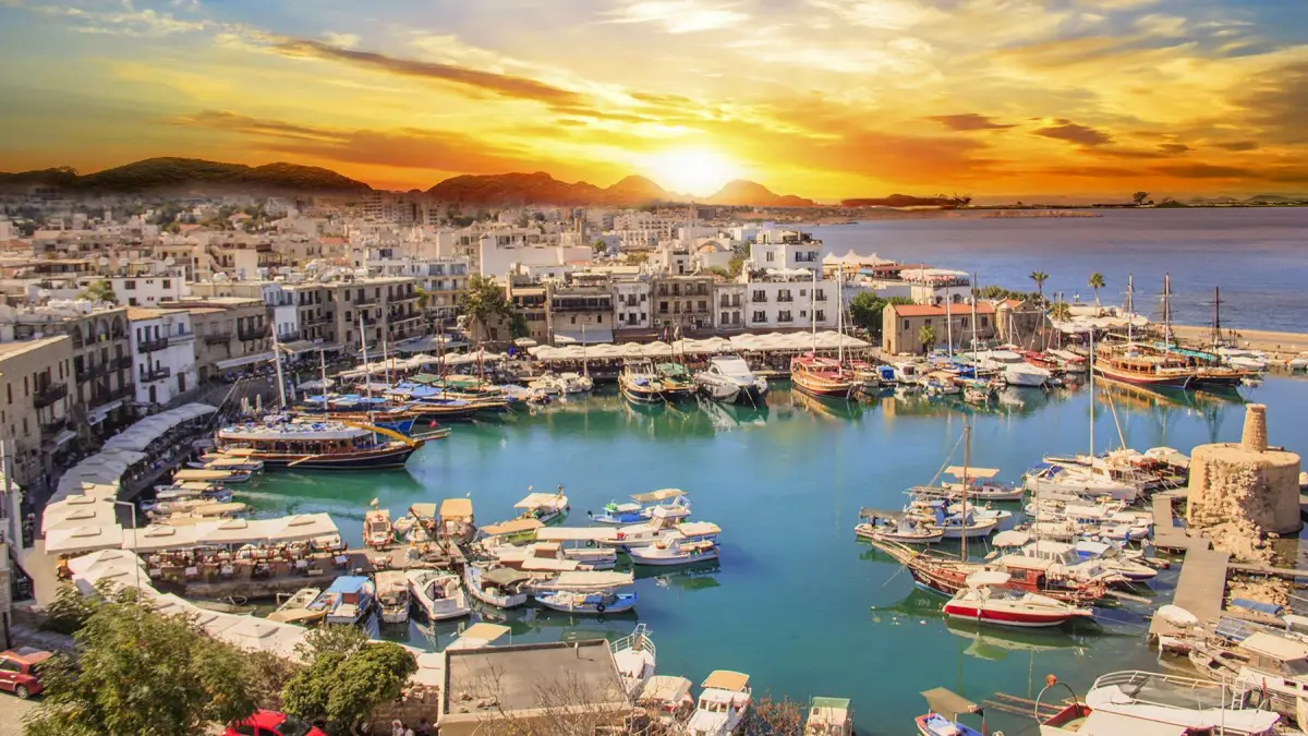 Girne Otelleri