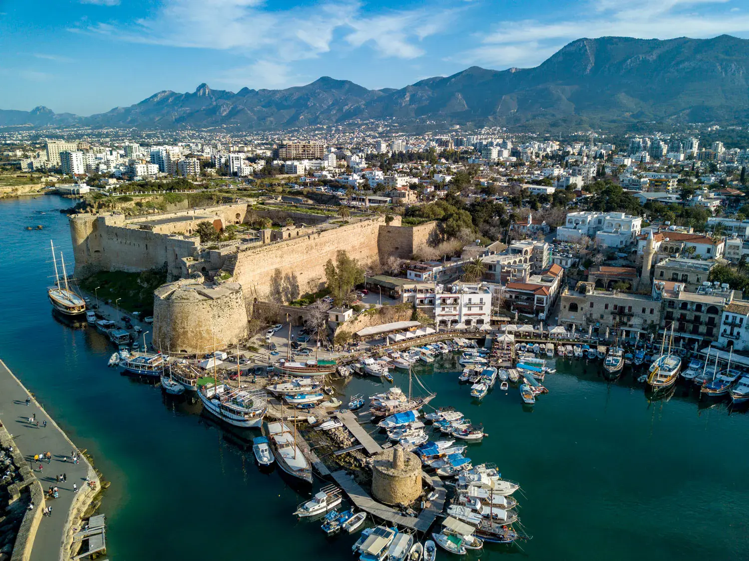 Girne Otelleri