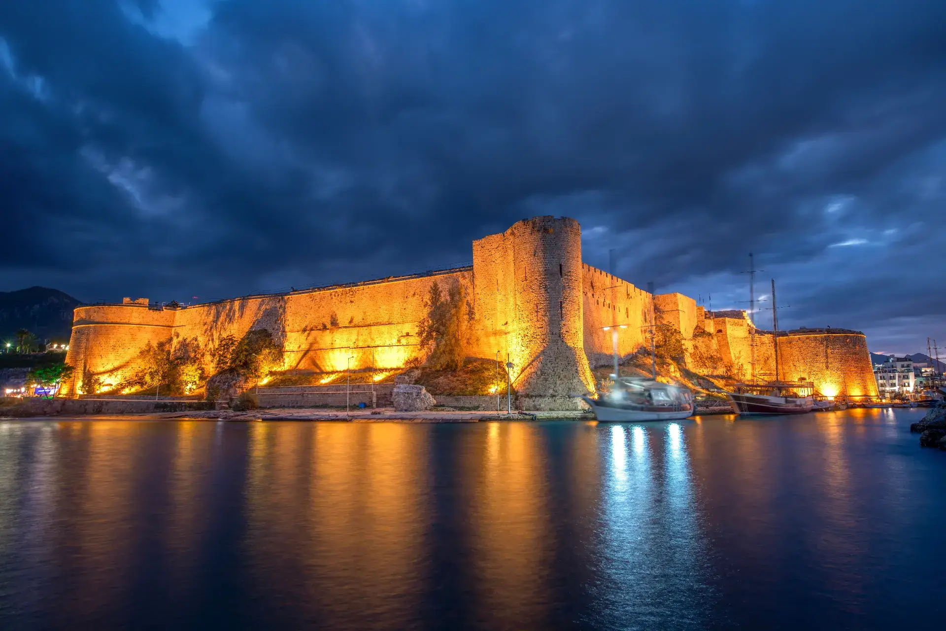 Girne Otelleri